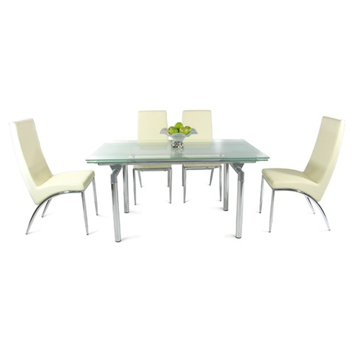 Natalie Dining Table Set 