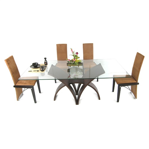 Verona Dining Table Set 